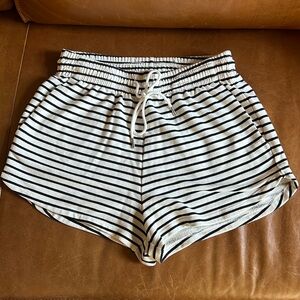 H&M Cotton Shorts M